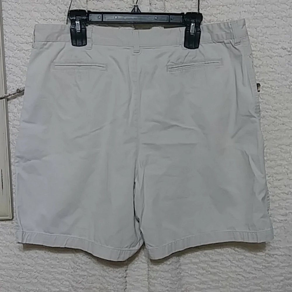 Mens Shorts Waist Size 40 Neutral Color CONSENSUS SPORTSWEAR B31